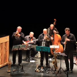 Octetto di Jazz